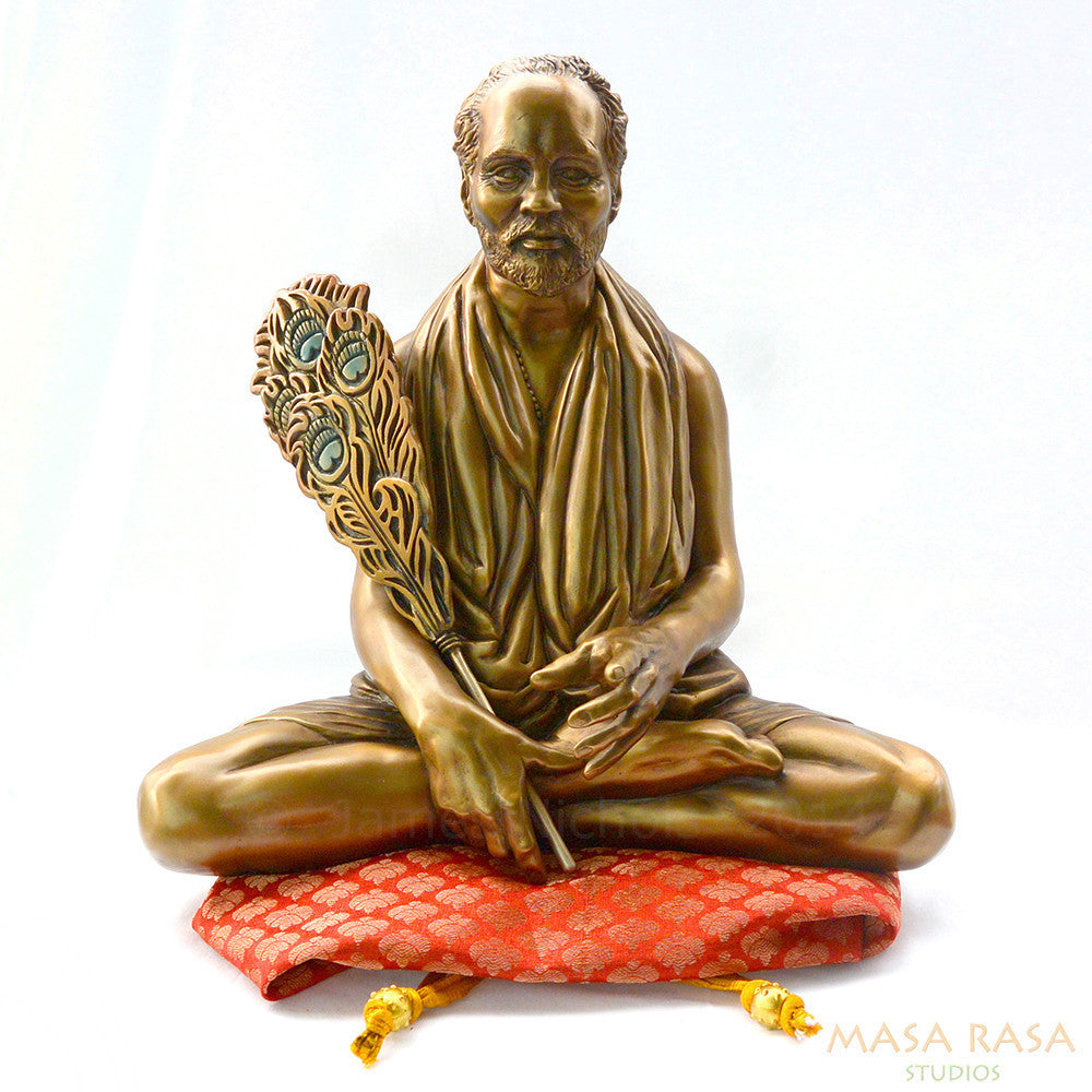 Babaraj | Masa Rasa