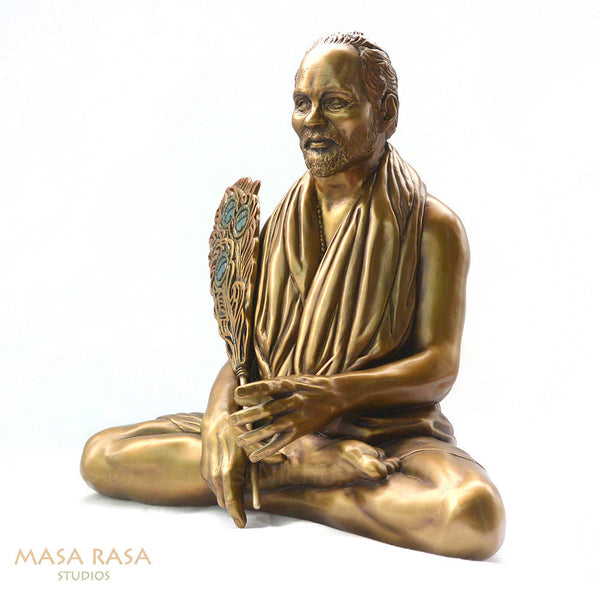 Baba Rajo Babaraj | Masa Rasa