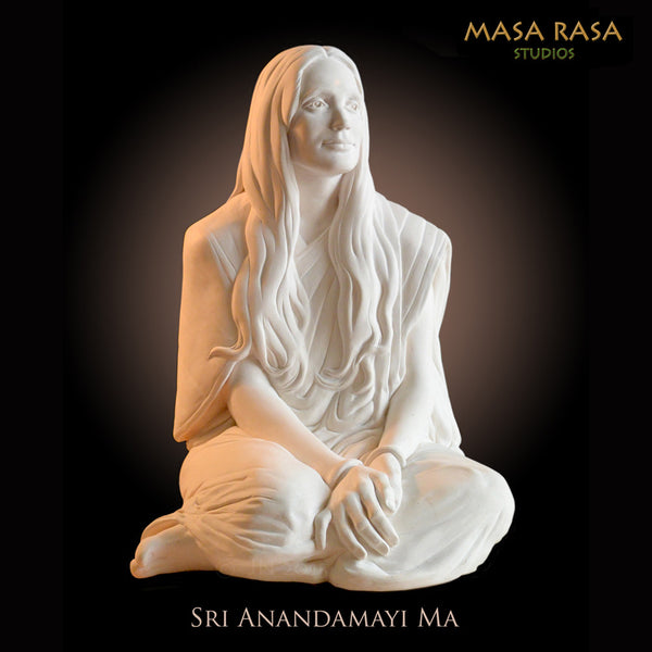 Anandamayi Ma