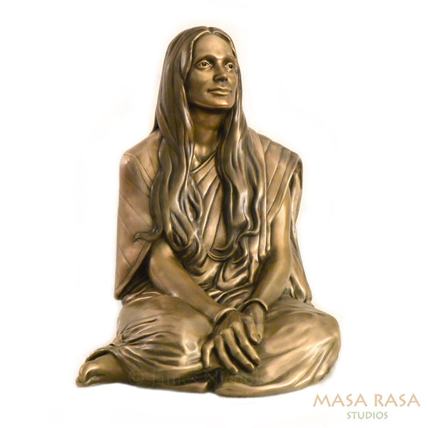 Anandamayi Ma