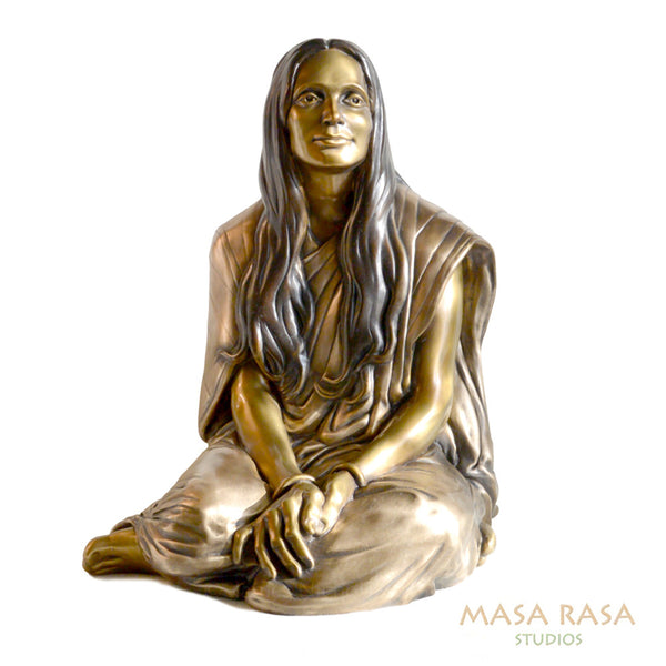 Anandamayi Ma