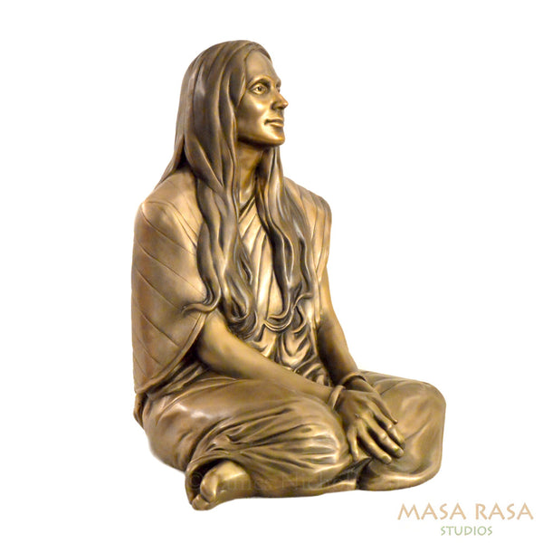 Anandamayi Ma