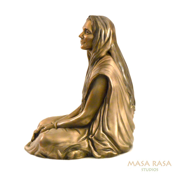 Anandamayi Ma