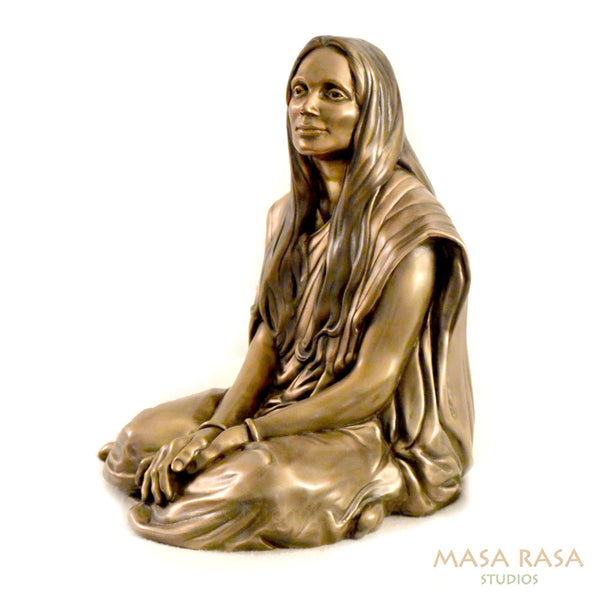 Anandamayi Ma