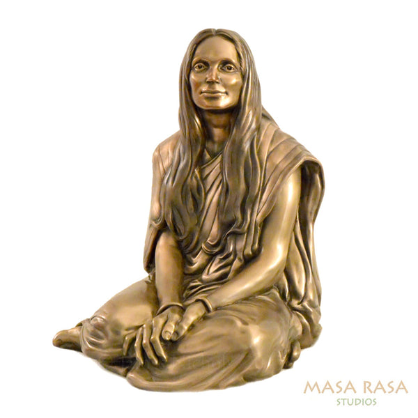 Anandamayi Ma