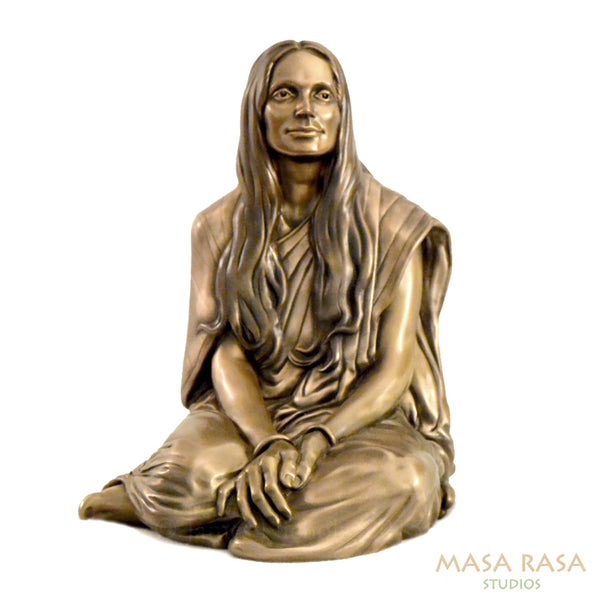 Anandamayi Ma