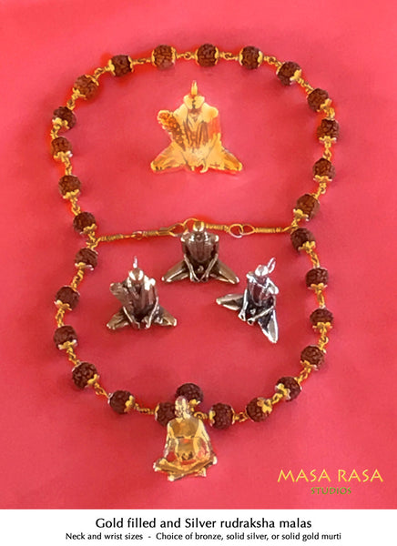 Malas and Mini Murtis