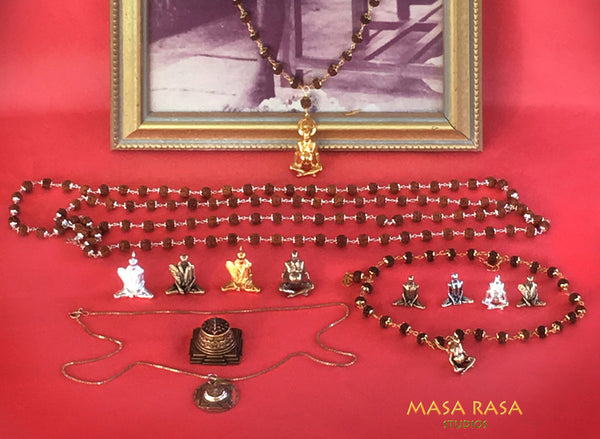 Malas and Mini Murtis