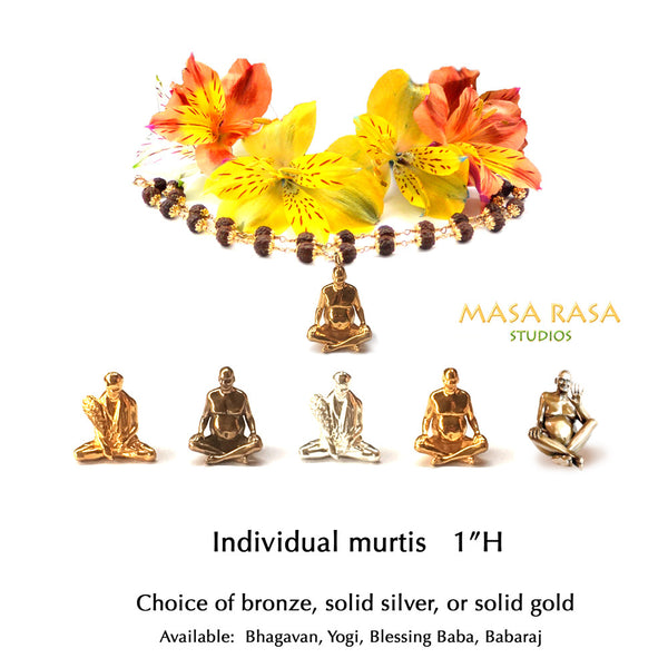 Malas and Mini Murtis