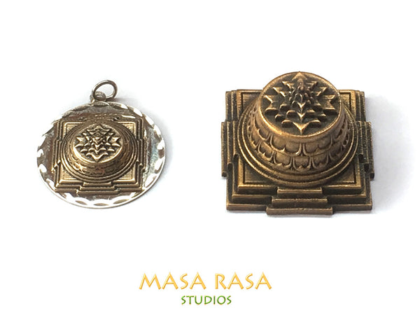 Malas and Mini Murtis