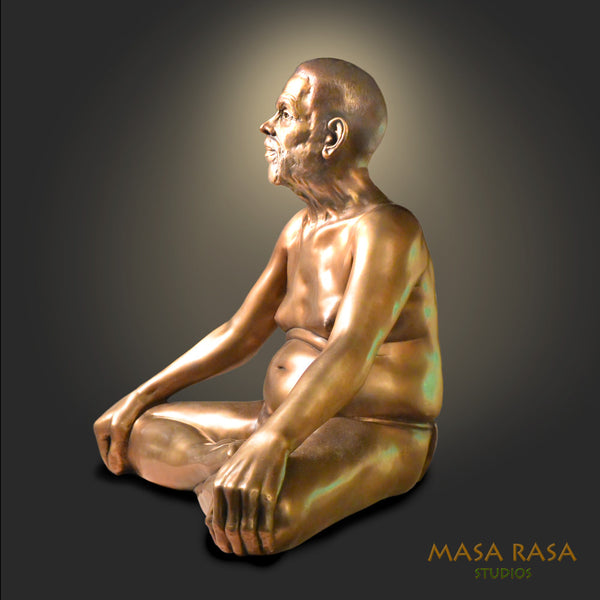 Ramana Maharshi
