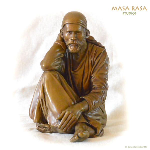 Sai Baba of Shirdi