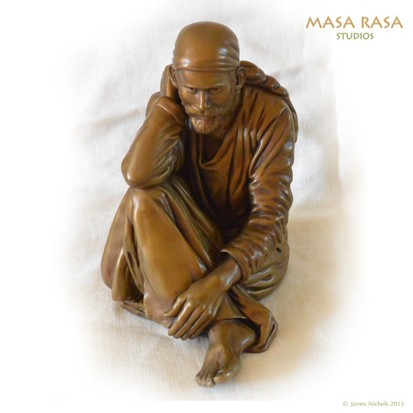 Sai Baba of Shirdi