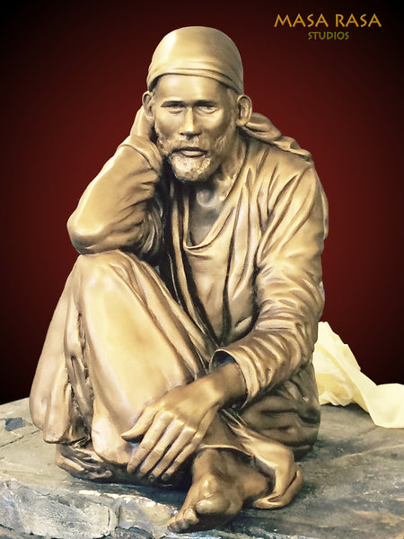 Sai Baba of Shirdi