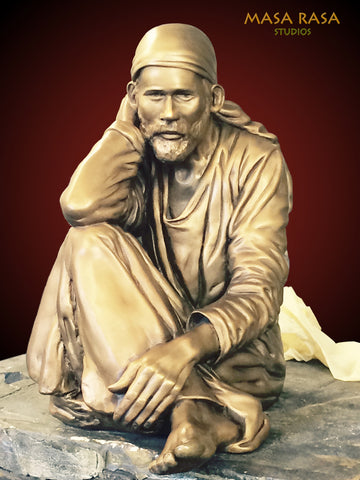 Sai Baba of Shirdi