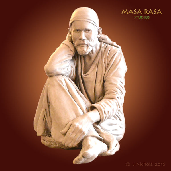Sai Baba of Shirdi