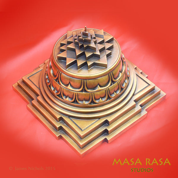 Sri Yantra