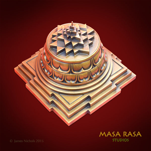 Sri Yantra