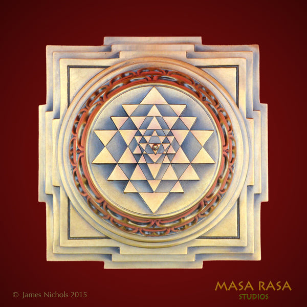 Sri Yantra