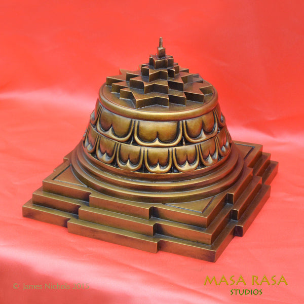 Sri Yantra