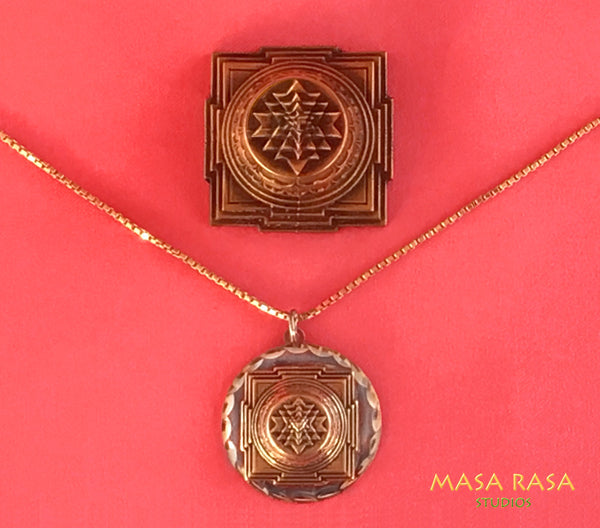 Malas and Mini Murtis