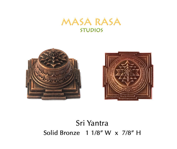 Malas and Mini Murtis