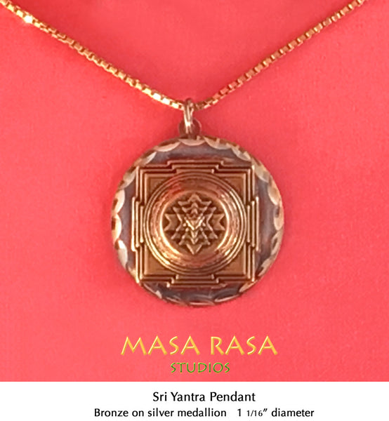 Malas and Mini Murtis