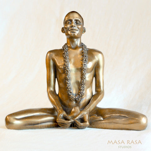 Yogi  (Young Nityananda)