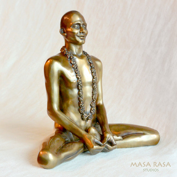 Yogi  (Young Nityananda)