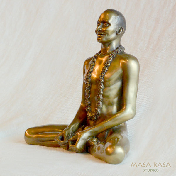 Yogi  (Young Nityananda)