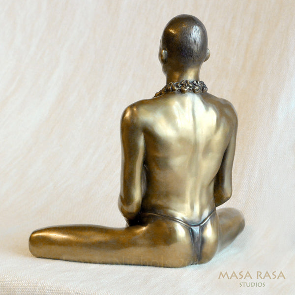 Yogi  (Young Nityananda)