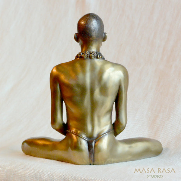 Yogi  (Young Nityananda)